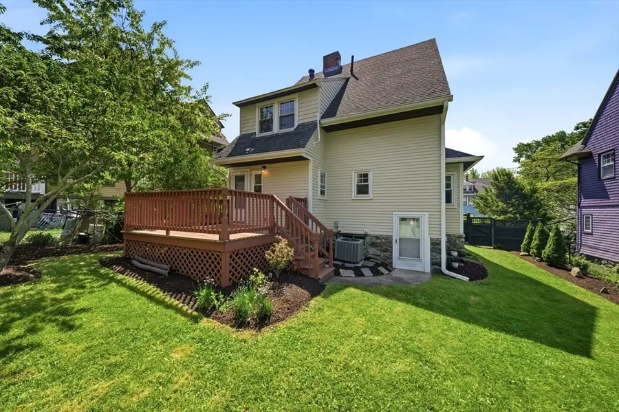 42 Roslin St, Boston, MA 02124 - #2