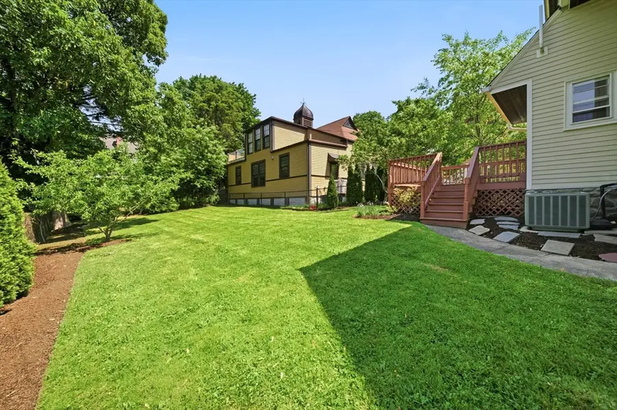 42 Roslin St, Boston, MA 02124 - #3