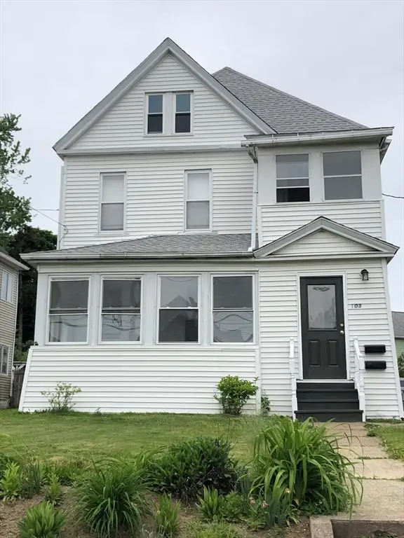 103 Brown Avenue, Holyoke, MA 01040