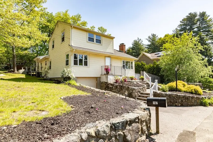 167 Winter Street, Waltham, MA 02451 - #2