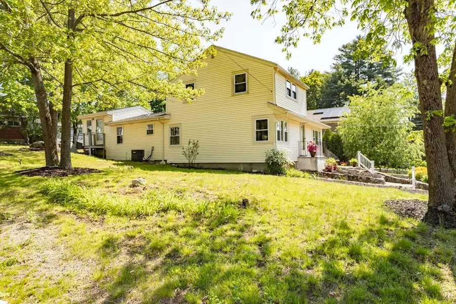 167 Winter Street, Waltham, MA 02451 - #3