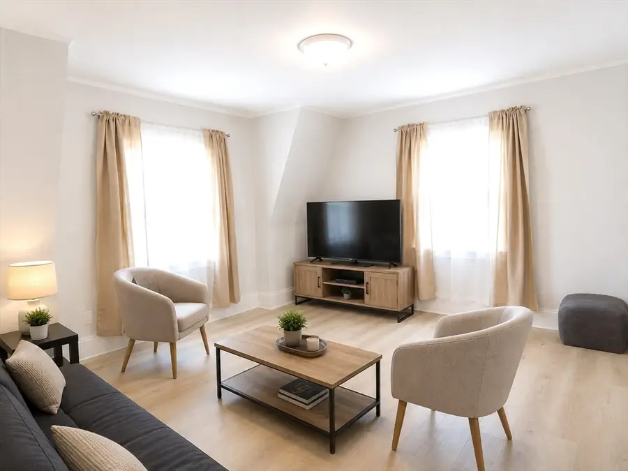 5 Kenwood St #3, Somerville, MA 02144 - #3