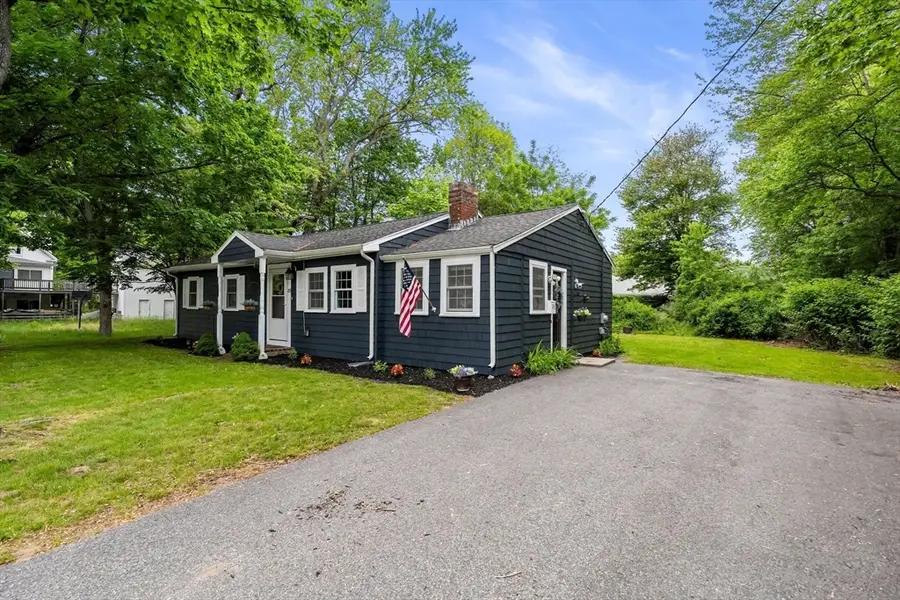 251 Central Street, Rockland, MA 02370 - #3