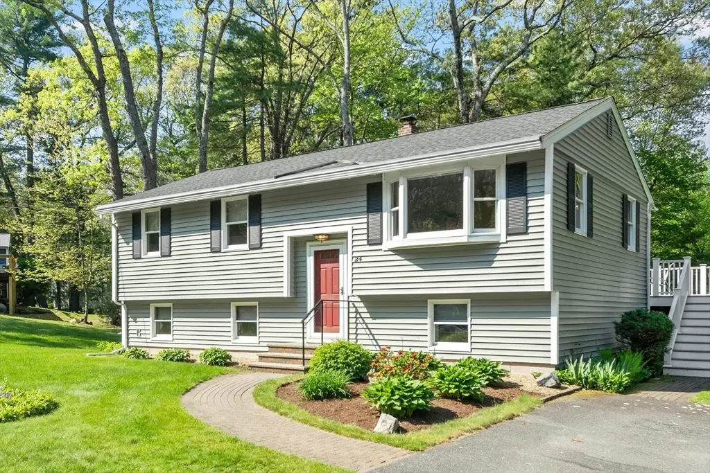 24 Meadowview Rd, Georgetown, MA 01833 - #1