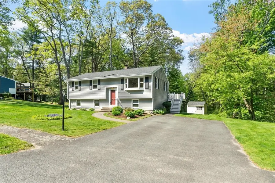 24 Meadowview Rd, Georgetown, MA 01833 - #2