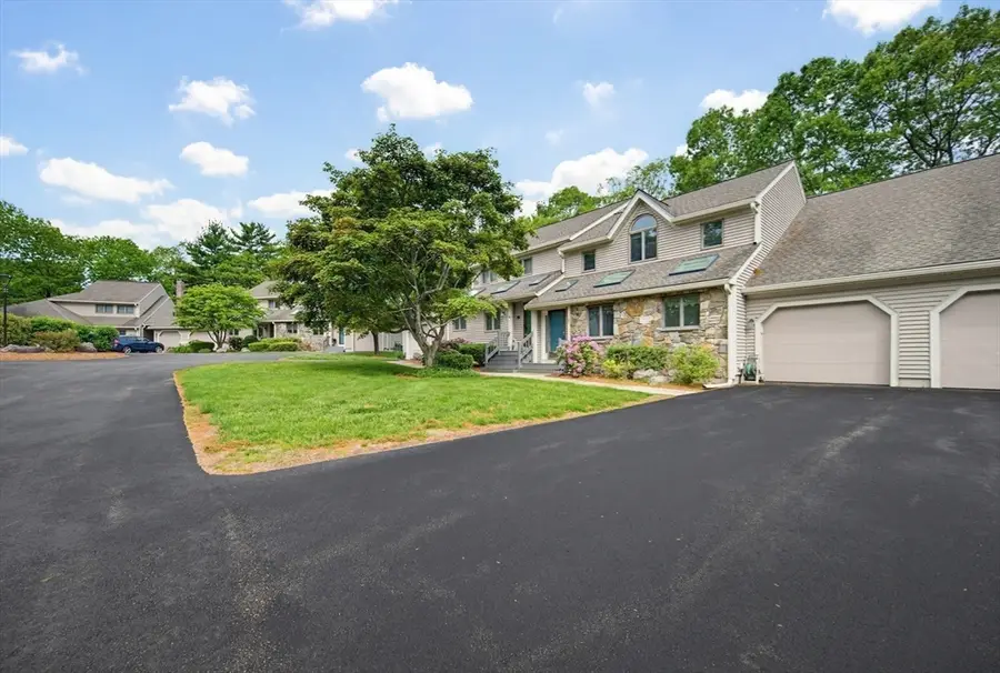 5 Magnolia Dr #5, Franklin, MA 02038 - #2