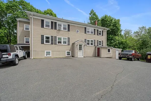 160 East Street, Foxboro, MA 02035