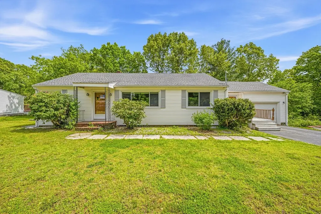 146 Acton Road, Chelmsford, MA 01824 - #1
