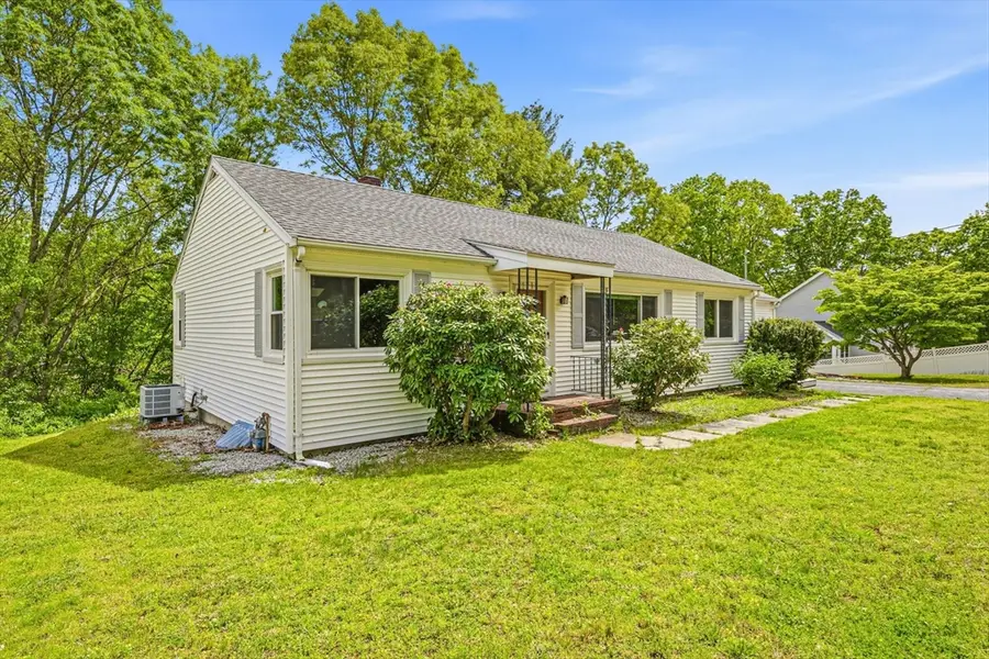 146 Acton Road, Chelmsford, MA 01824 - #3