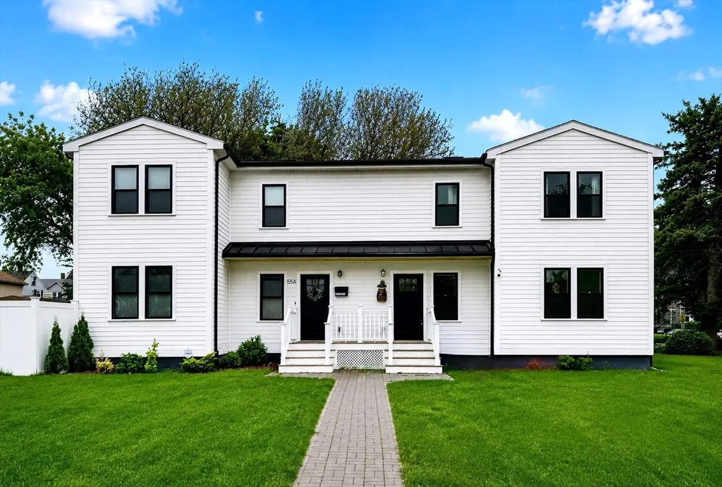 55 Banks St #2, Winthrop, MA 02152 - #1