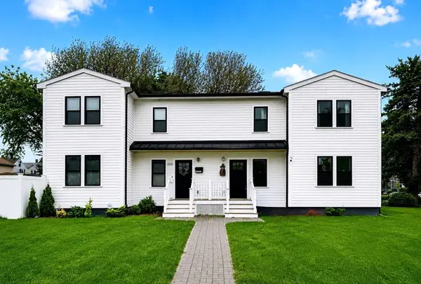 55 Banks St #2, Winthrop, MA 02152