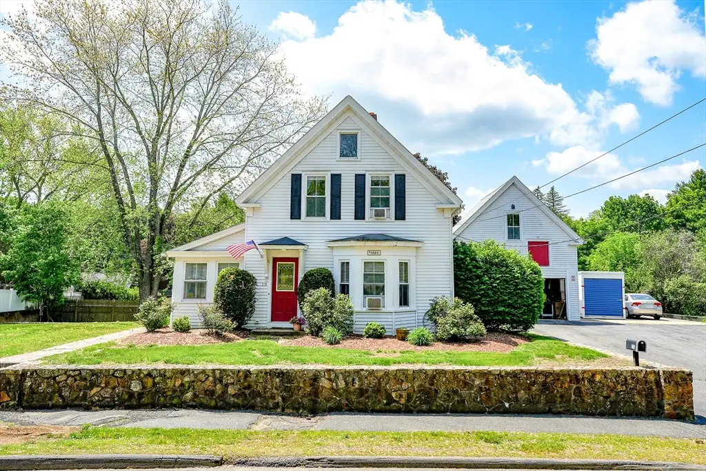 170 Hopedale St, Hopedale, MA 01747 - #1