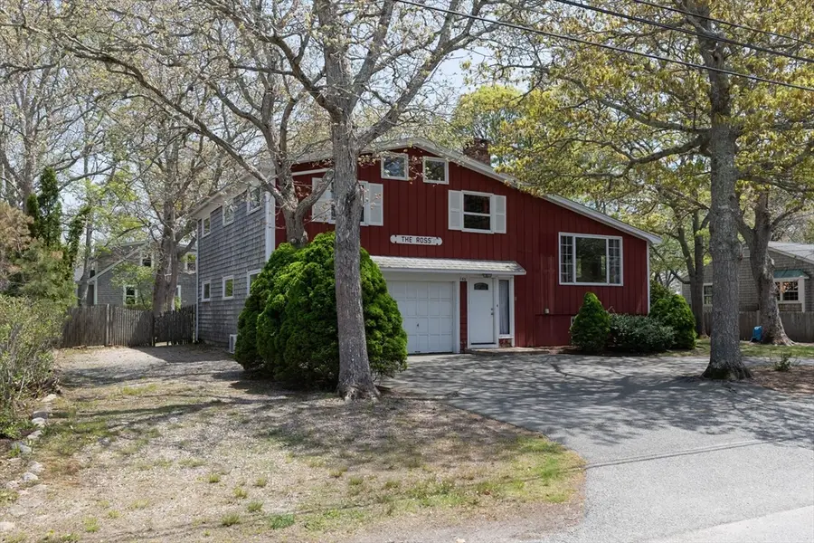 140 Buckwood Drive, Hyannis, MA 02601 - #2