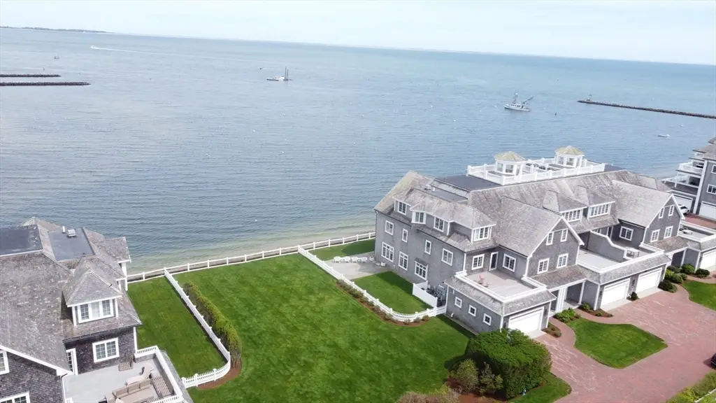 23 Snow Inn Rd #7, Harwich Port, MA 02646 - #1