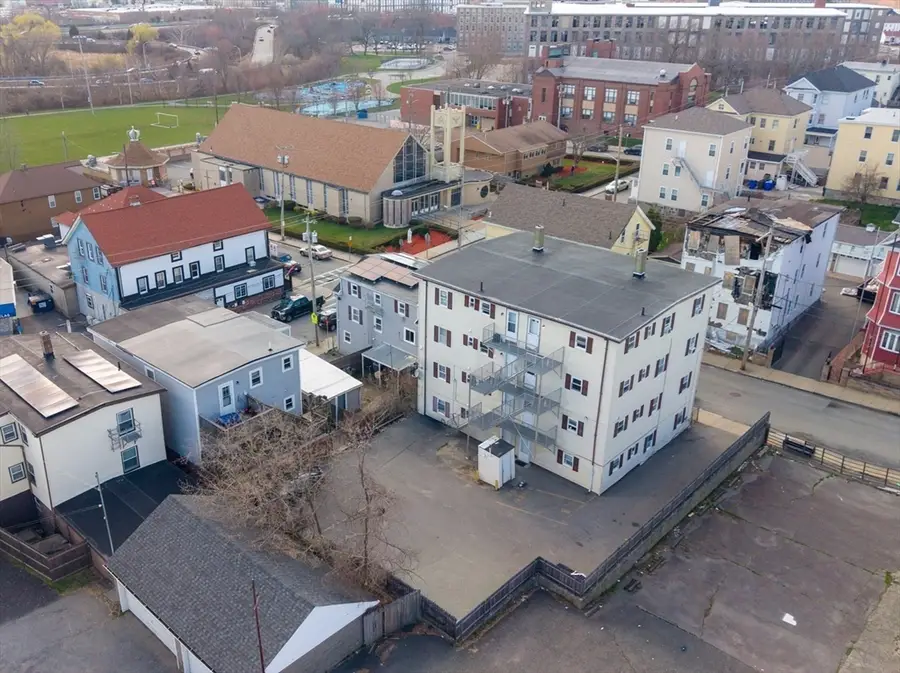 144 Choate St., Fall River, MA 02723 - #2