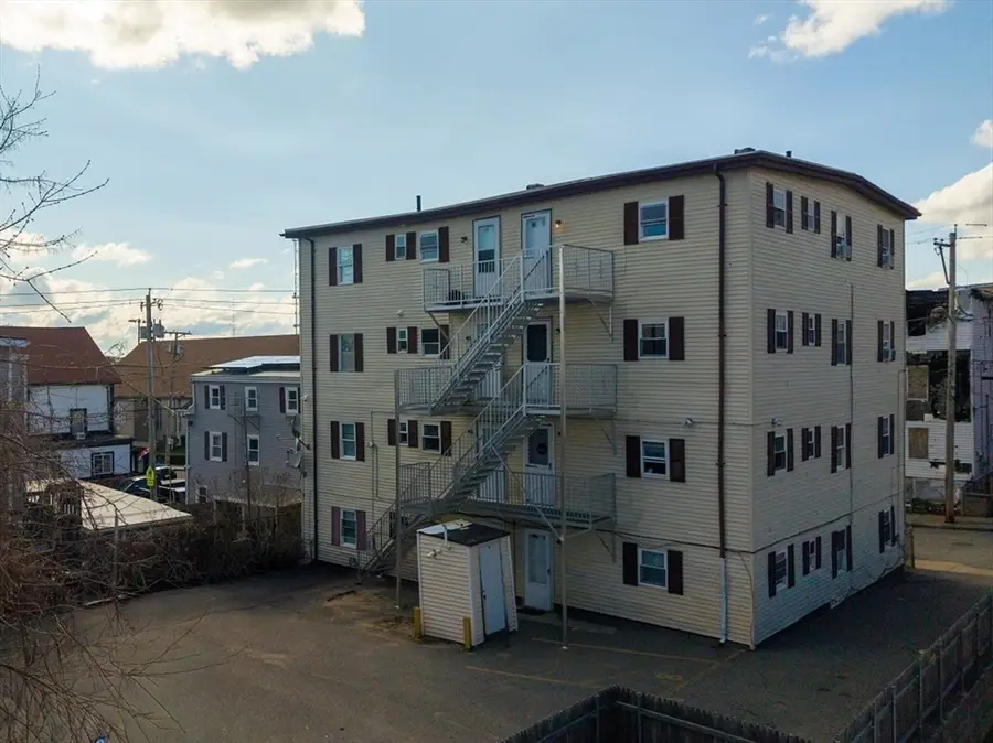 144 Choate St., Fall River, MA 02723 - #3