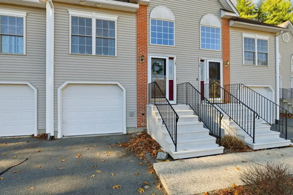 18 Palmer Rd #15, Monson, MA 01057 - #1
