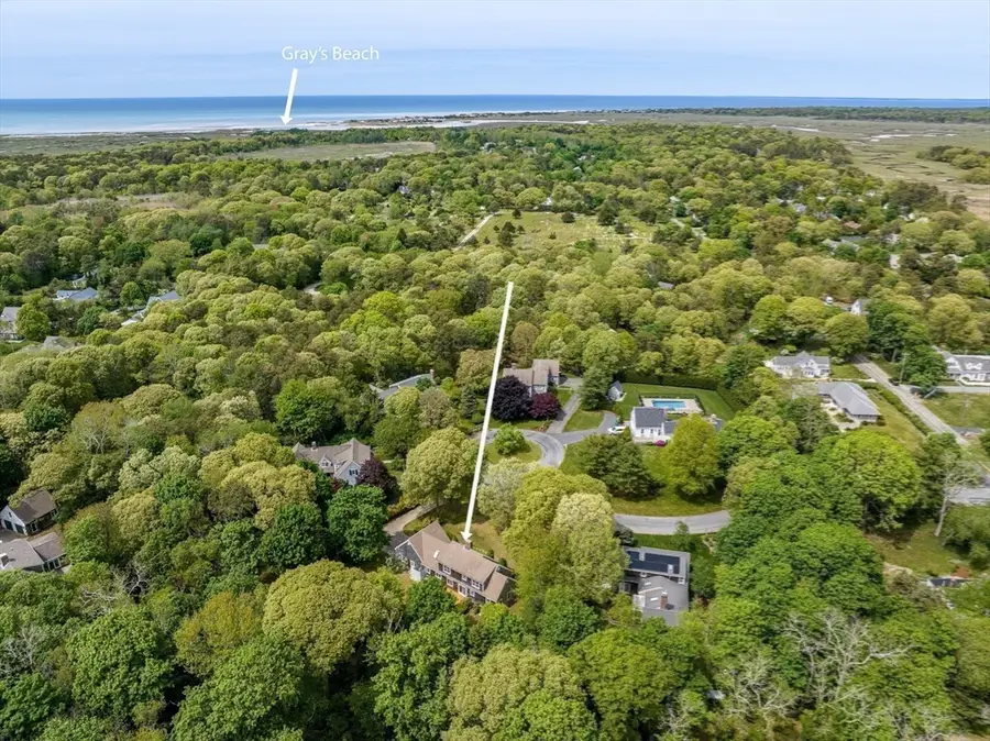 19 Elmcroft Way, Yarmouth Port, MA 02675 - #2