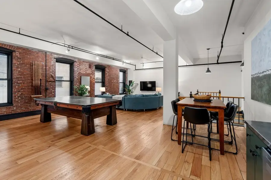 19 Stanhope #1C, Boston, MA 02116 - #2