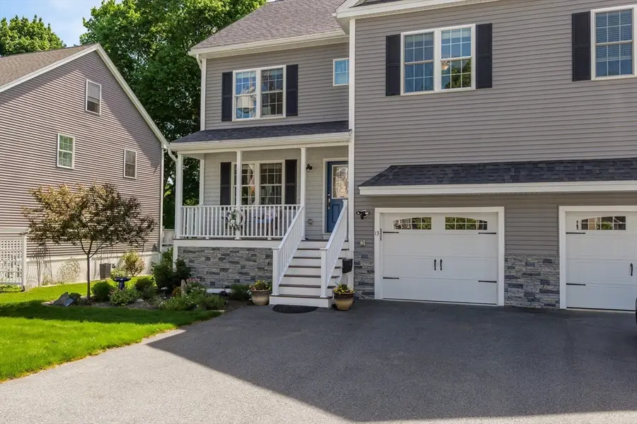 13 Madison St #13, Haverhill, MA 01830 - #2