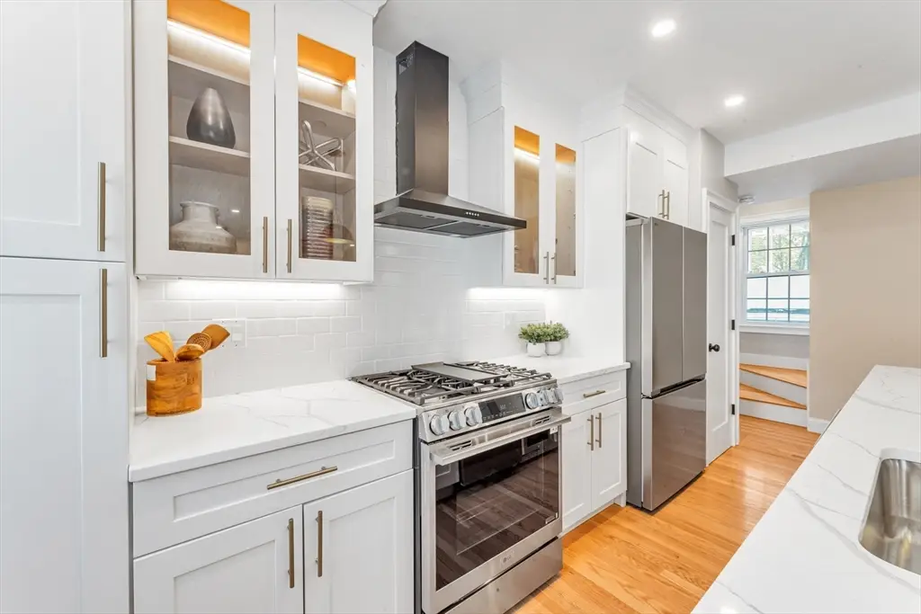 112 Armandine Street #3, Boston, MA 02124 - #1
