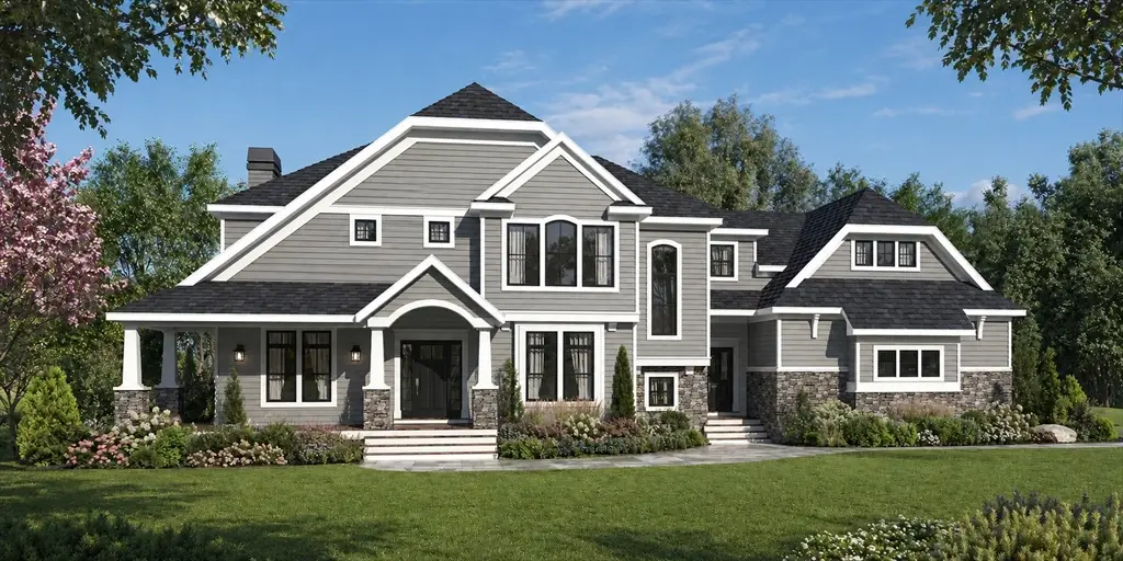 3 Johnnies Way, Rehoboth, MA 02769 - #1