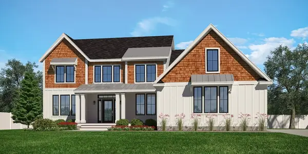 3a Johnnies Way, Rehoboth, MA 02769