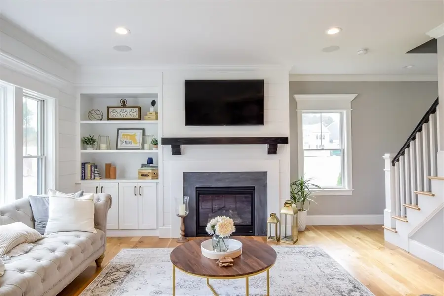 3a Johnnies Way, Rehoboth, MA 02769 - #3