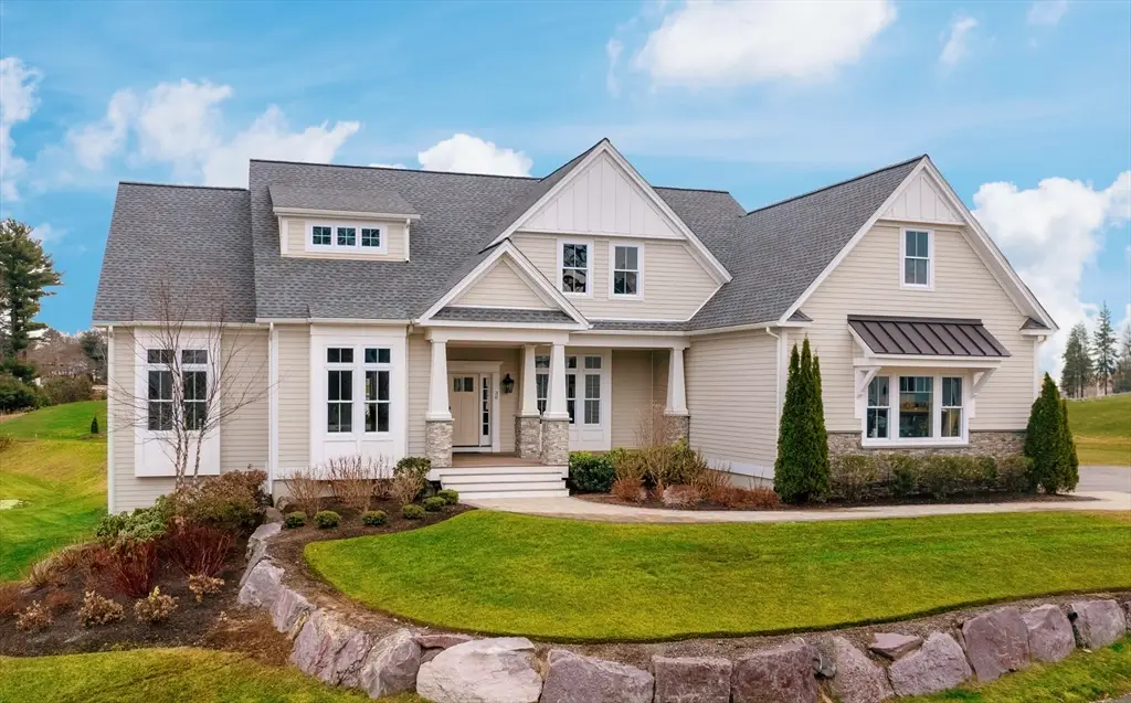 3b Johnnies Way, Rehoboth, MA 02769 - #1