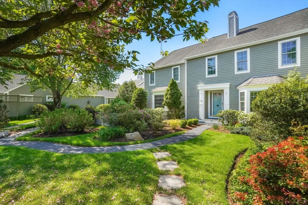22 Floret Circle #22, Hingham, MA 02043 - #1