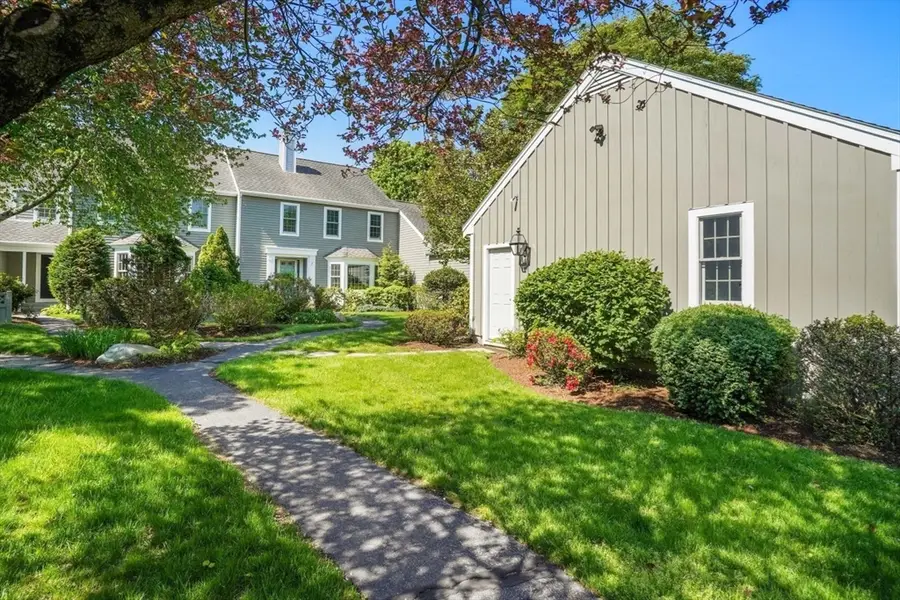 22 Floret Circle #22, Hingham, MA 02043 - #3