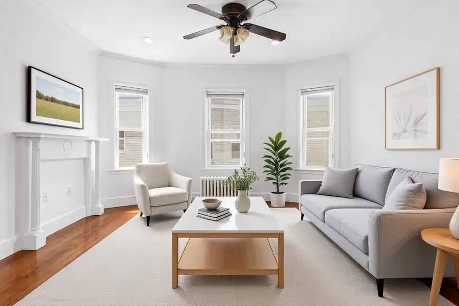 12 Walter Terrace #3, Somerville, MA 02145 - #2