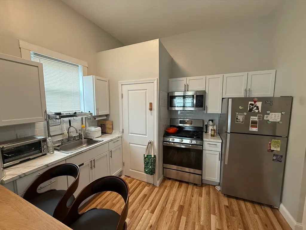 89 Newton #1, Somerville, MA 02143 - #1