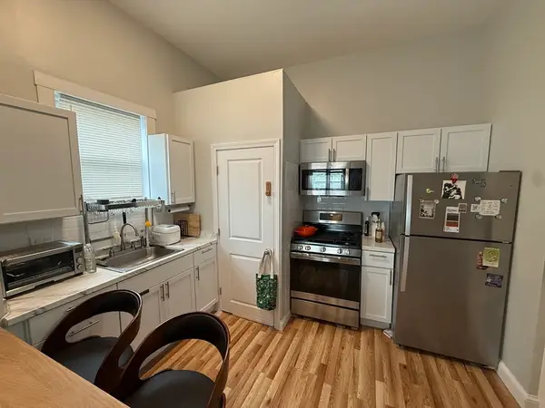 89 Newton #1, Somerville, MA 02143