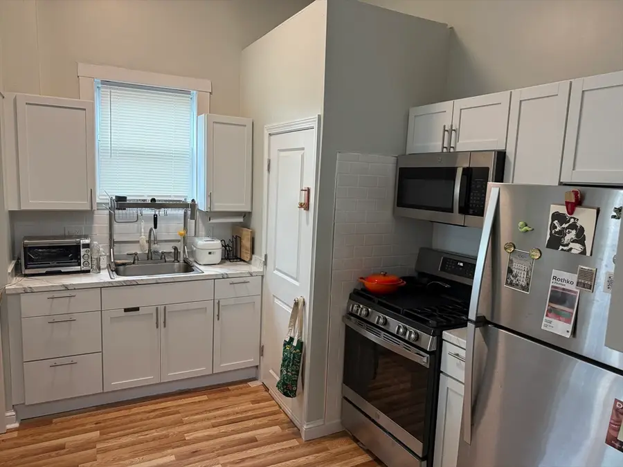 89 Newton #1, Somerville, MA 02143 - #2