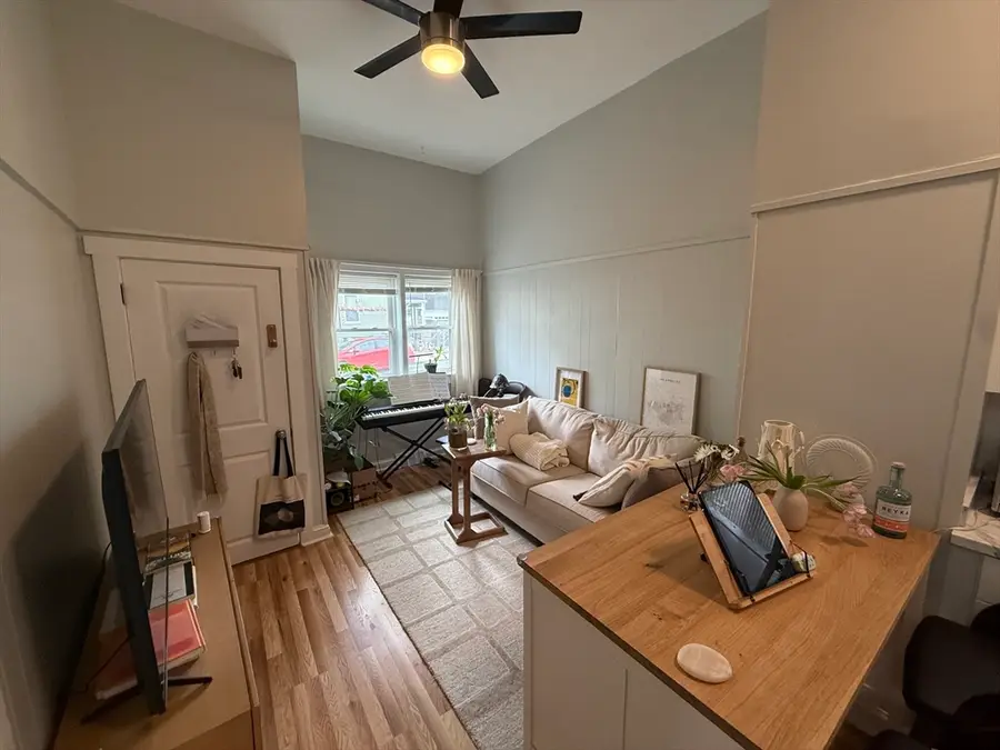 89 Newton #1, Somerville, MA 02143 - #3