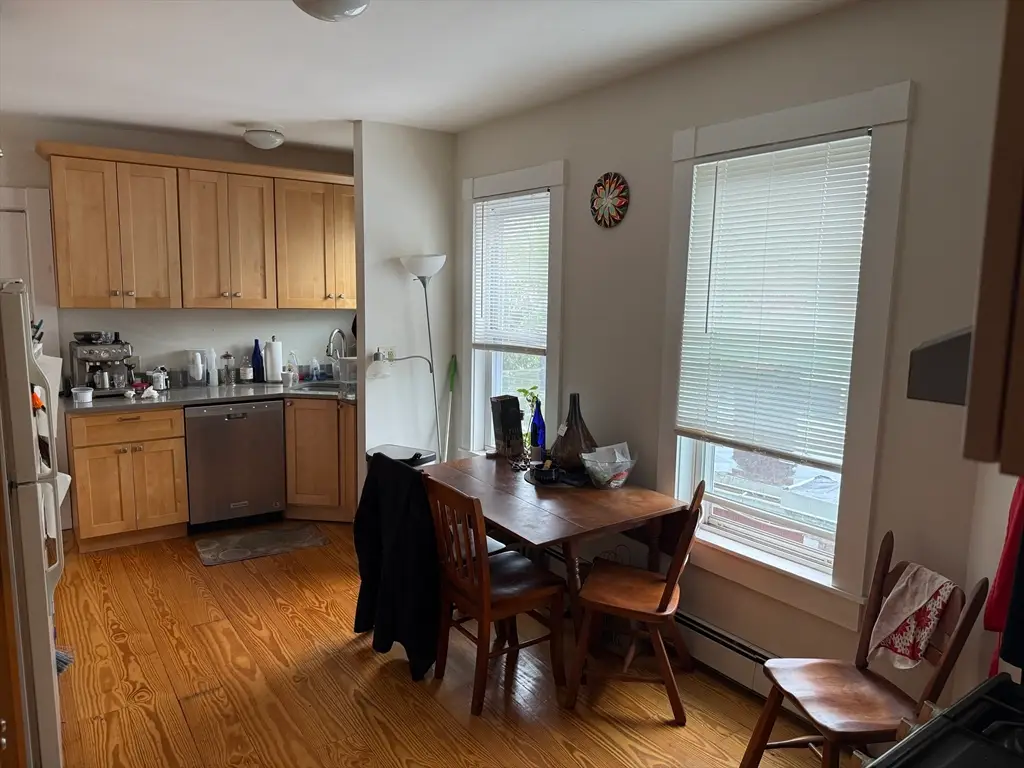 89 Newton #4, Somerville, MA 02143 - #1