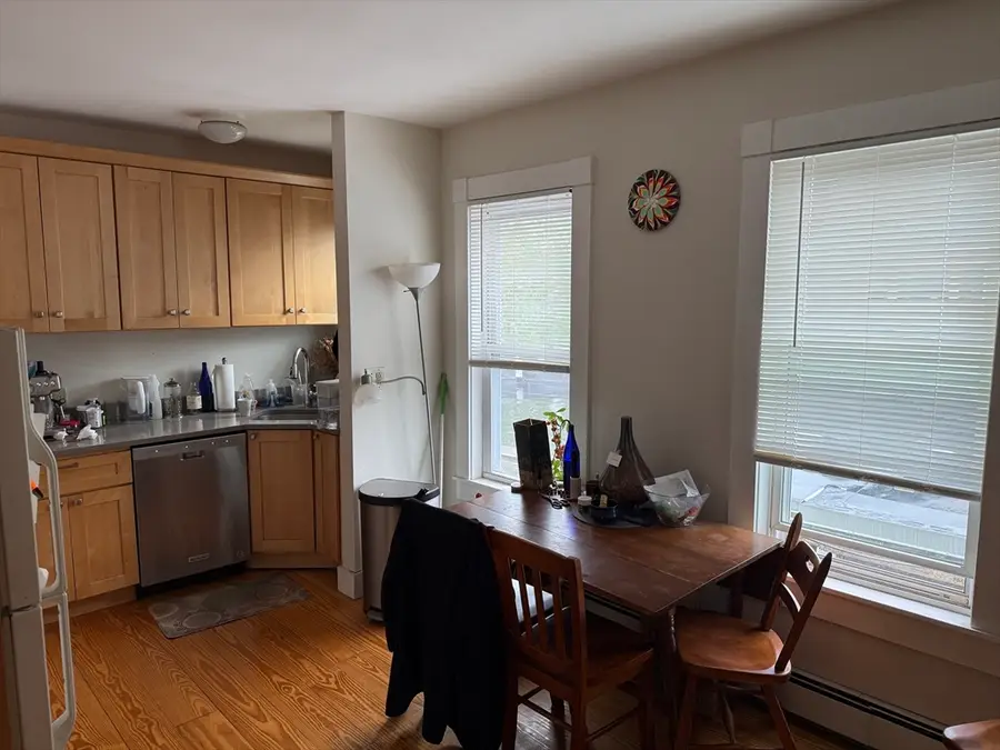 89 Newton #4, Somerville, MA 02143 - #2