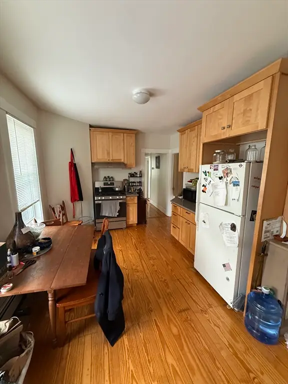 89 Newton #4, Somerville, MA 02143 - #3