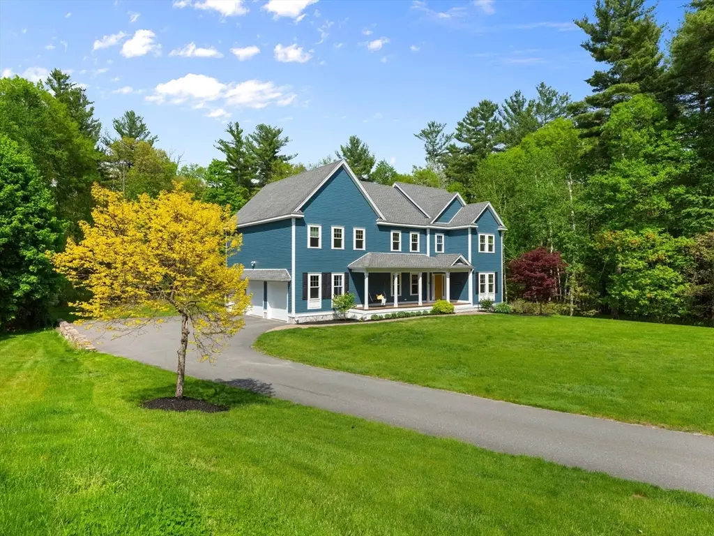51 Hartwell Avenue, Littleton, MA 01460 - #1