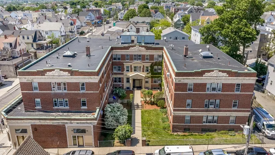 8 Walnut St #28, Everett, MA 02149 - #2