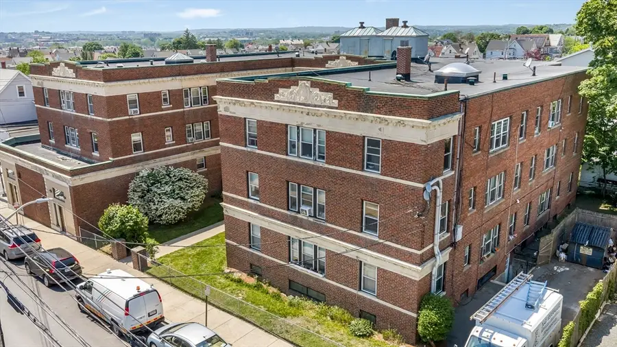 8 Walnut St #28, Everett, MA 02149 - #3