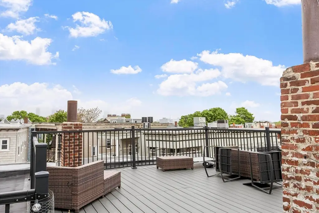 87 Roseclair St #3, Boston, MA 02125 - #1