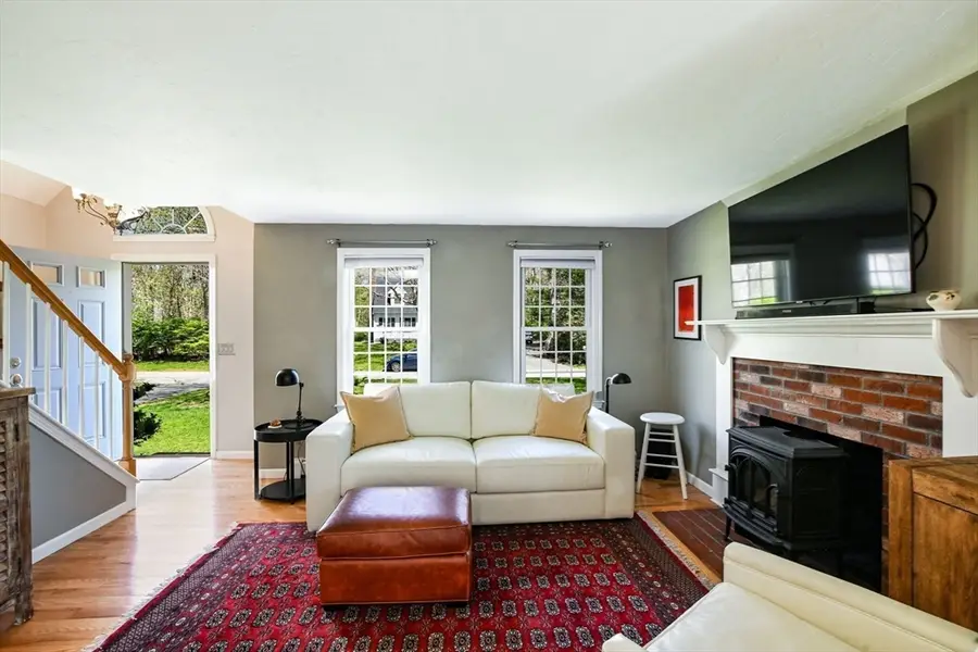 27 Dogwood Dr, Forestdale, MA 02644 - #2