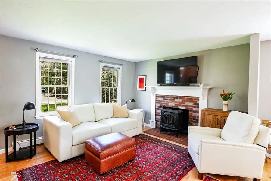 27 Dogwood Dr, Forestdale, MA 02644 - #3