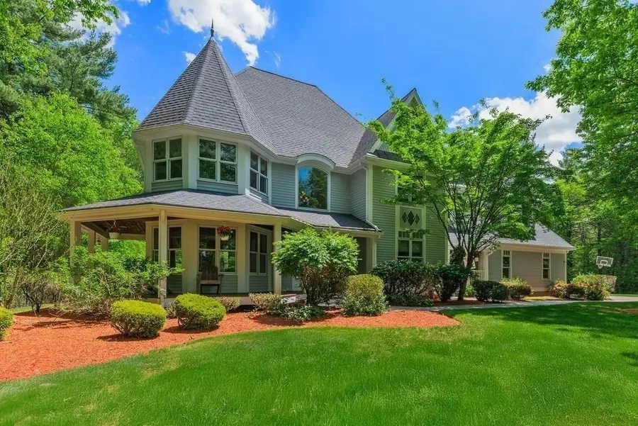 11 Windsor Dr, Foxboro, MA 02035 - #2