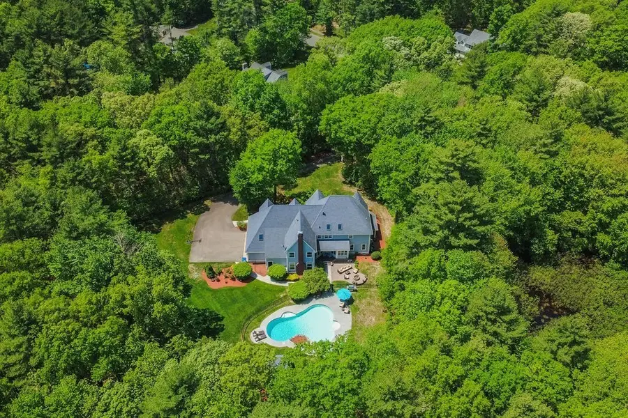 11 Windsor Dr, Foxboro, MA 02035 - #3