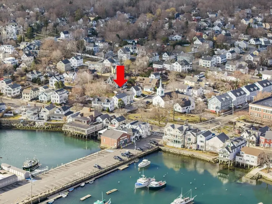 1 High St, Rockport, MA 01966 - #2