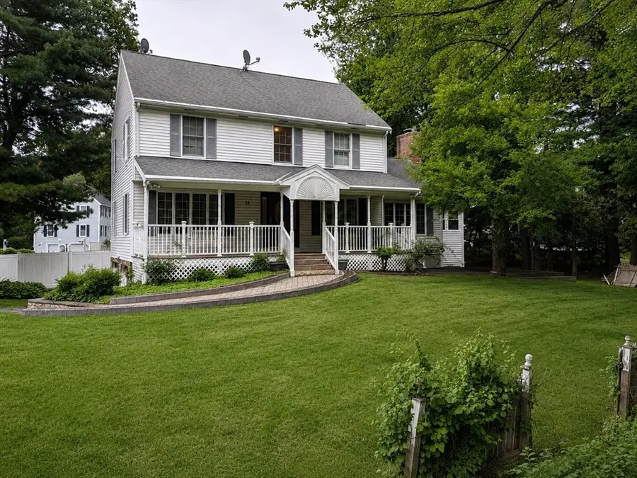 19 Hideaway Ln, Methuen, MA 01844 - #2
