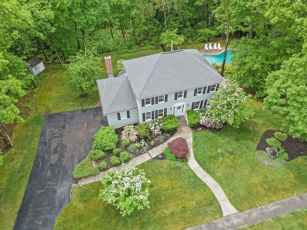 11 Peters Ln, Franklin, MA 02038 - #1
